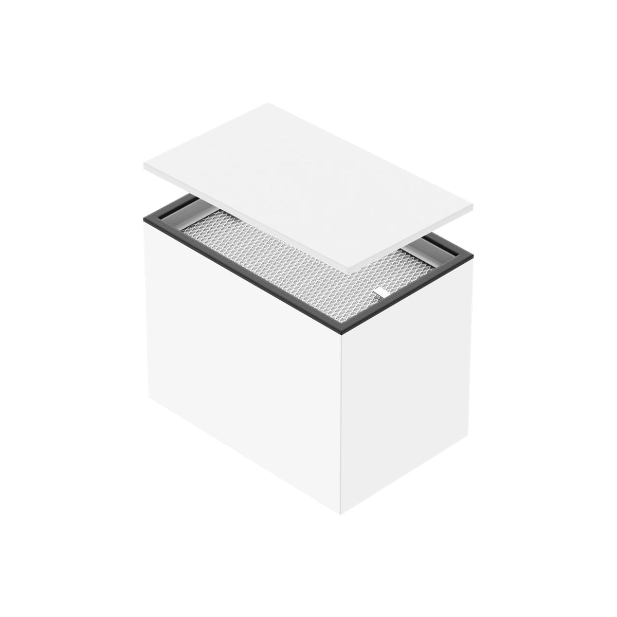 iKier Filtro Sostituibile per iKier / Atomstack D4 Purificatore d'aria Laser da Tavolo